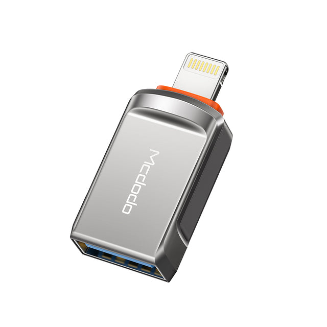 Mcdodo Usb 3.0 to iPhone OTG -0T8600 Mcdodo Usb 3.0 to iPhone OTG -0T8600